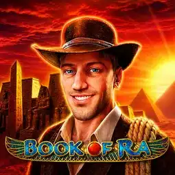 Book of Ra game at Captain Cooks Casino for Canada players Book of Ra game at Captain Cooks Casino for Canada players