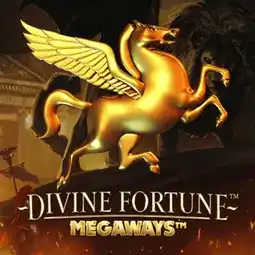 Divine Fortune Megaways game at Captain Cooks Casino for Canada players Divine Fortune Megaways game at Captain Cooks Casino for Canada players
