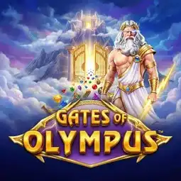 Gates of Olympus game at Captain Cooks Casino for Canada players Gates of Olympus game at Captain Cooks Casino for Canada players