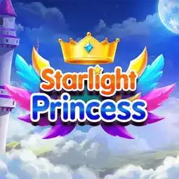Starlight Princess game at Captain Cooks Casino for Canada players Starlight Princess game at Captain Cooks Casino for Canada players