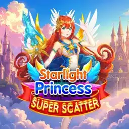 Starlight Princess Super Scatter game at Captain Cooks Casino for Canada players Starlight Princess Super Scatter game at Captain Cooks Casino for Canada players