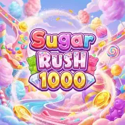 Sugar Rush 1000 game at Captain Cooks Casino for Canada players Sugar Rush 1000 game at Captain Cooks Casino for Canada players