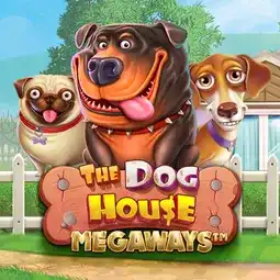 The Dog House Megaways game at Captain Cooks Casino for Canada players The Dog House Megaways game at Captain Cooks Casino for Canada players