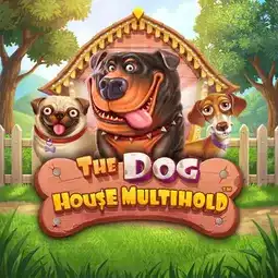 The Dog House Multihold game at Captain Cooks Casino for Canada players The Dog House Multihold game at Captain Cooks Casino for Canada players