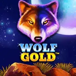 Wolf Gold game at Captain Cooks Casino for Canada players Wolf Gold game at Captain Cooks Casino for Canada players